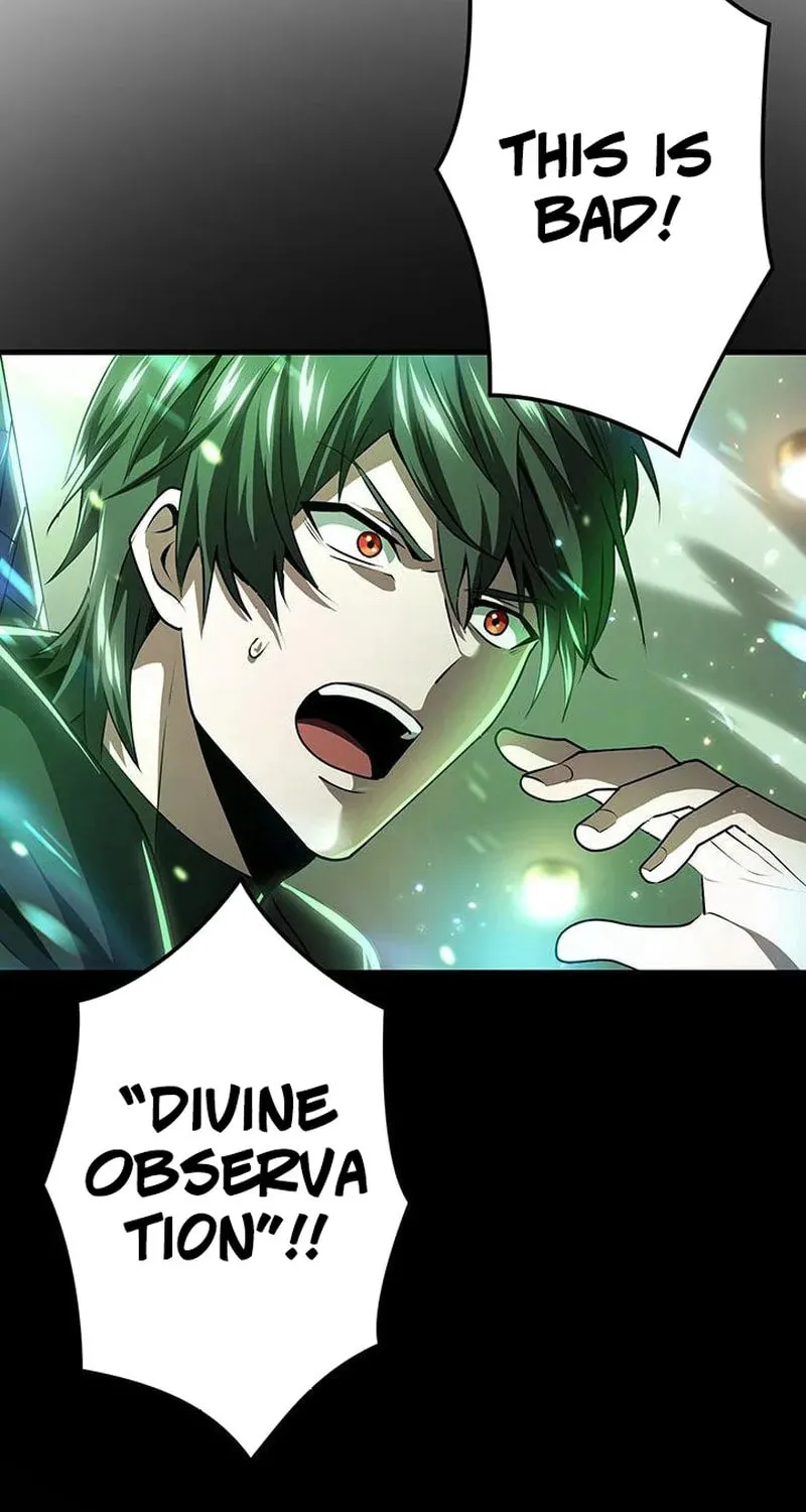 Leveling Up Fast with Divine Measurement Skills Chapter 24 page 98 - 