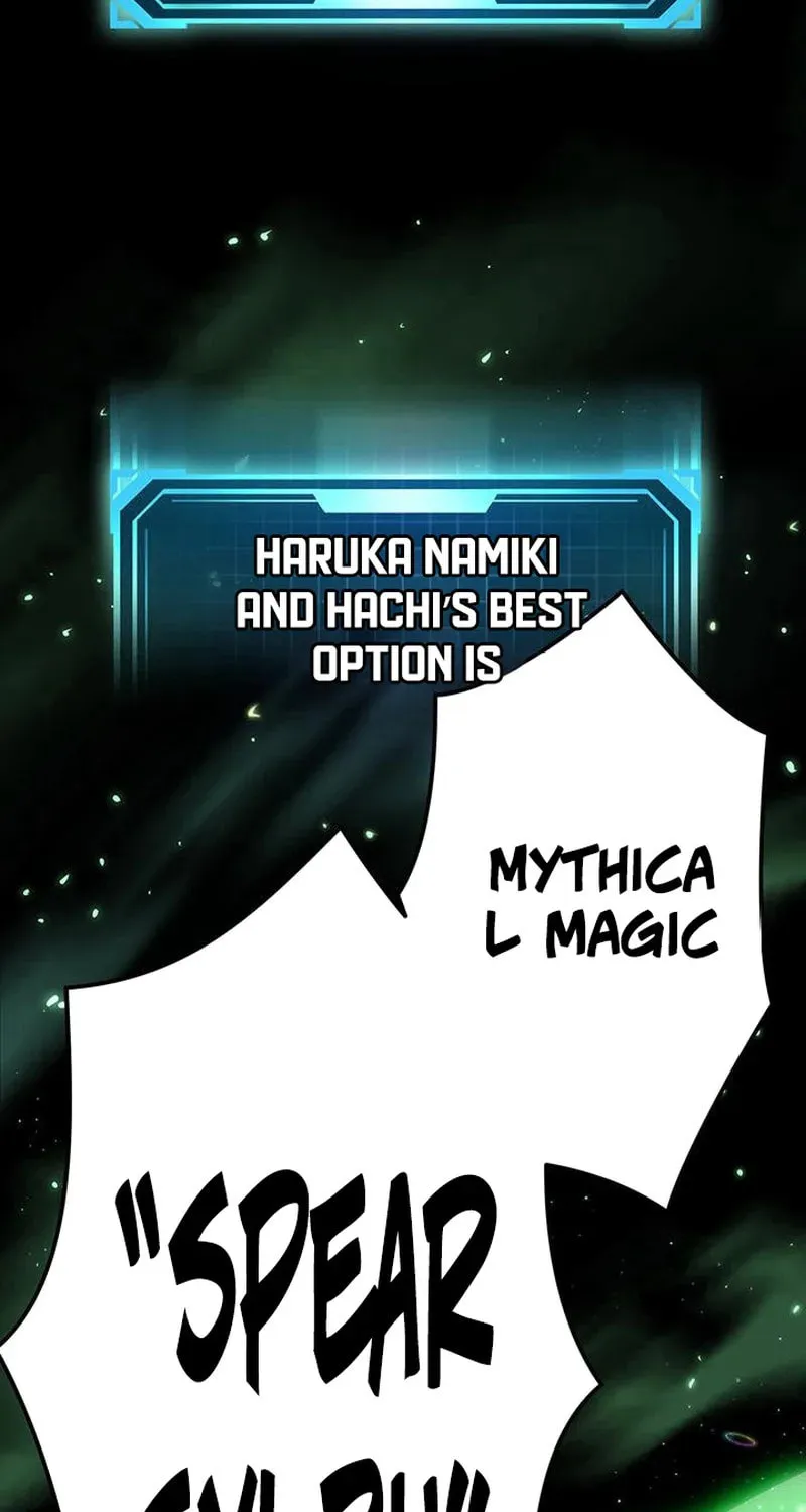 Leveling Up Fast with Divine Measurement Skills Chapter 24 page 100 - 
