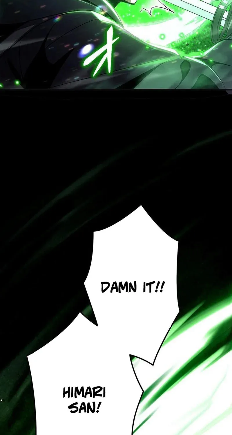 Leveling Up Fast with Divine Measurement Skills Chapter 25 page 11 - 