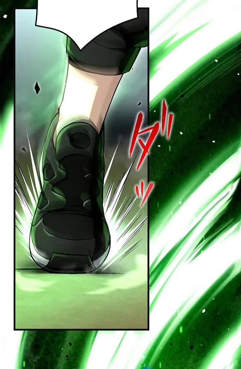 Leveling Up Fast with Divine Measurement Skills Chapter 25 page 12 - 