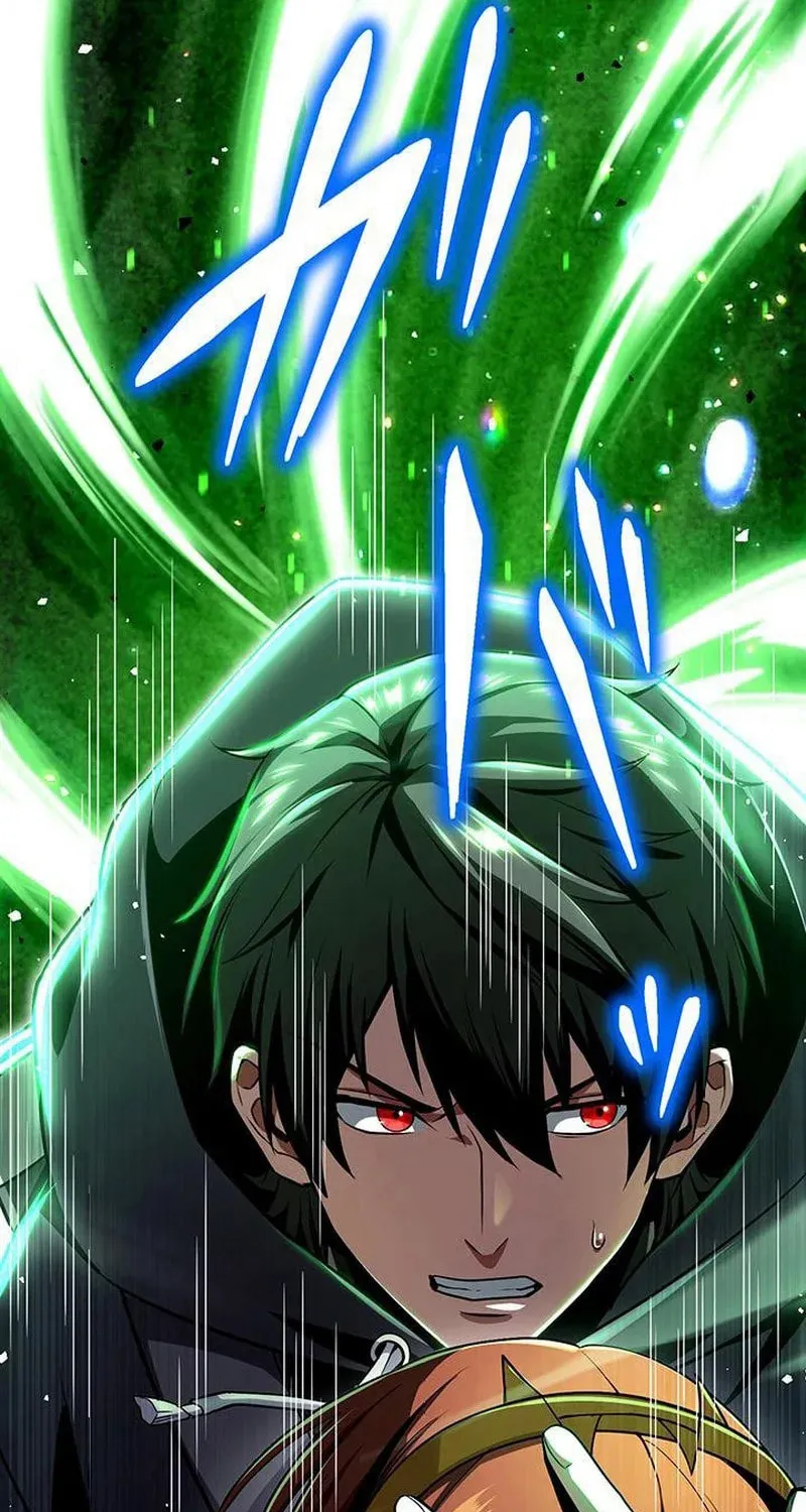 Leveling Up Fast with Divine Measurement Skills Chapter 25 page 13 - 