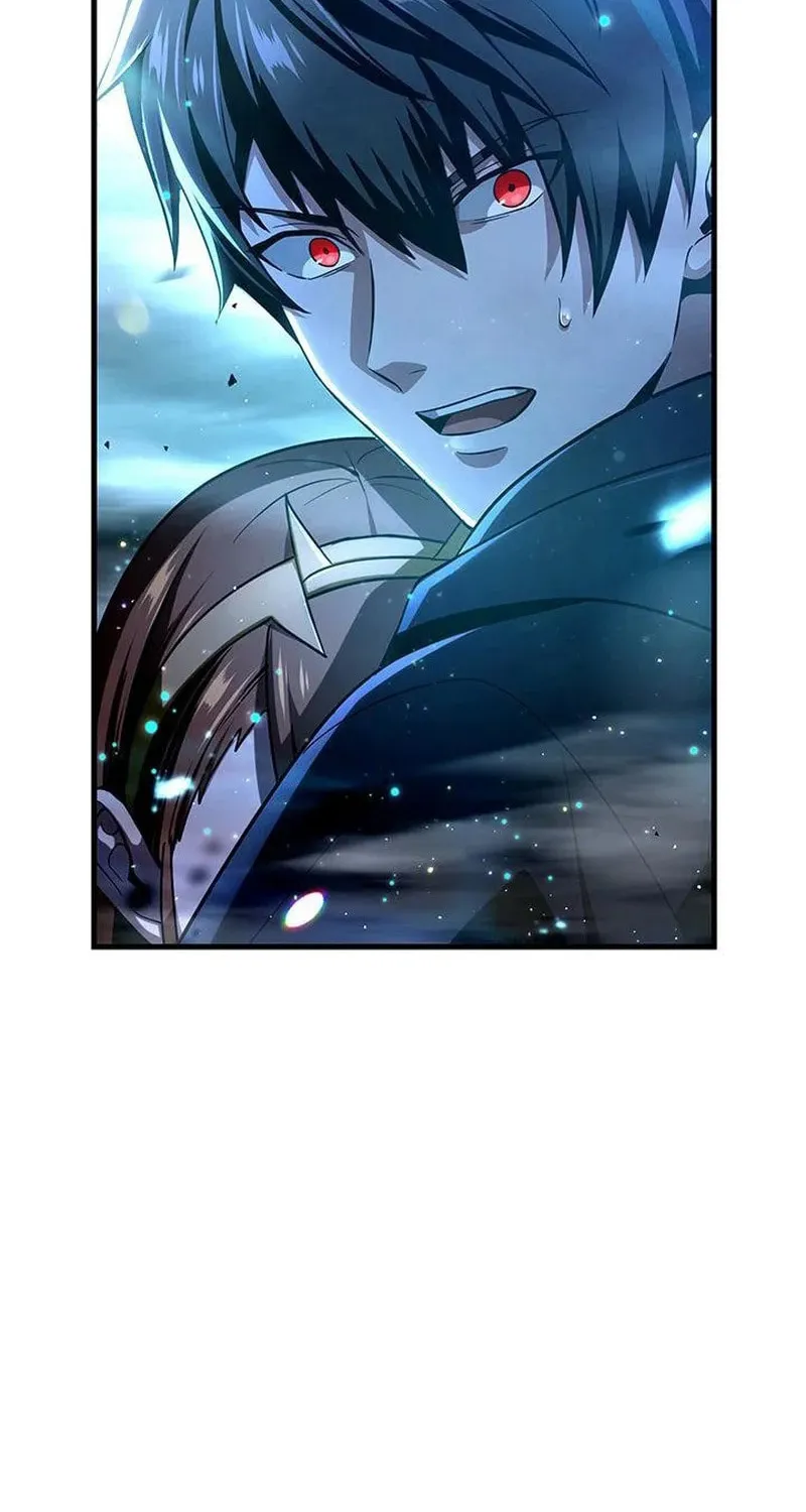 Leveling Up Fast with Divine Measurement Skills Chapter 25 page 18 - 