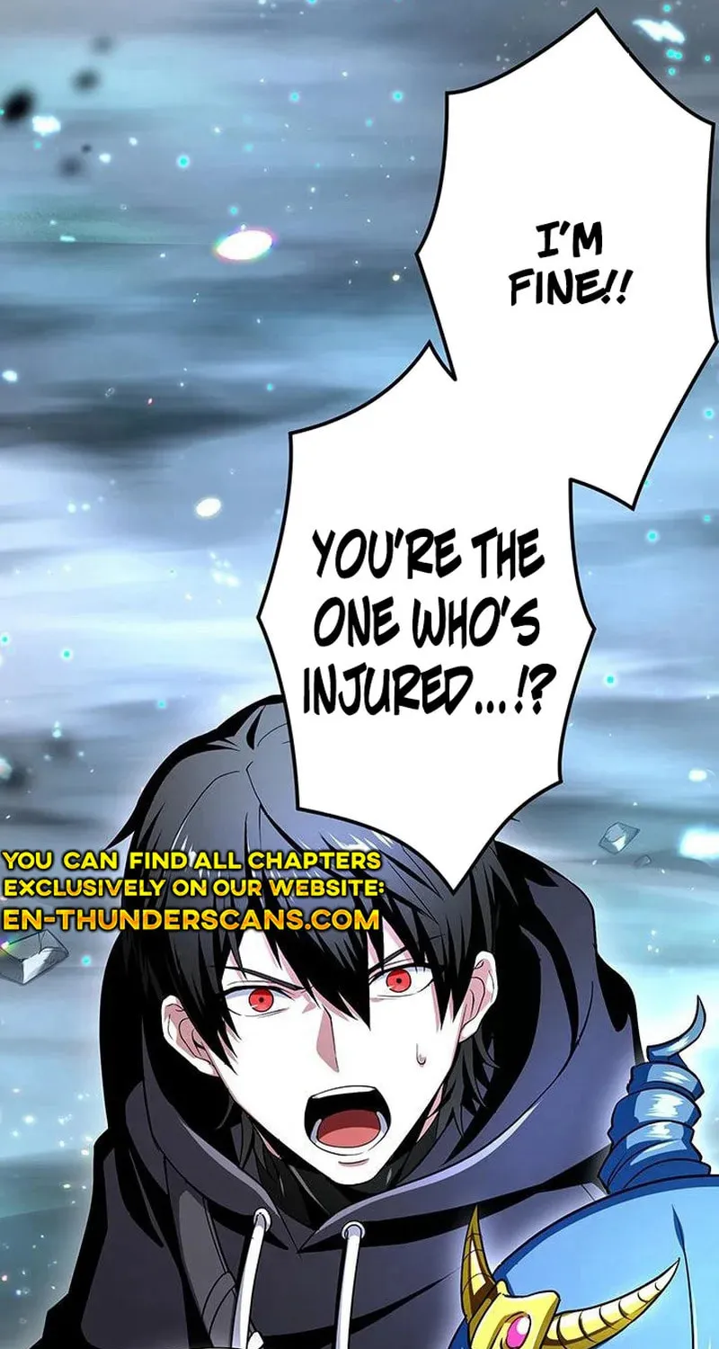 Leveling Up Fast with Divine Measurement Skills Chapter 25 page 26 - 