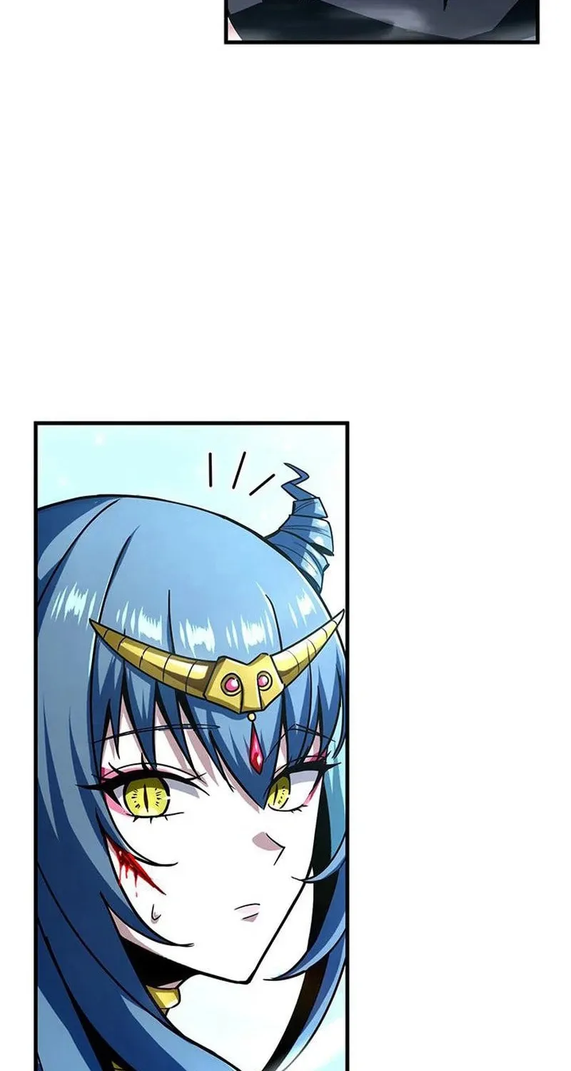 Leveling Up Fast with Divine Measurement Skills Chapter 25 page 29 - 