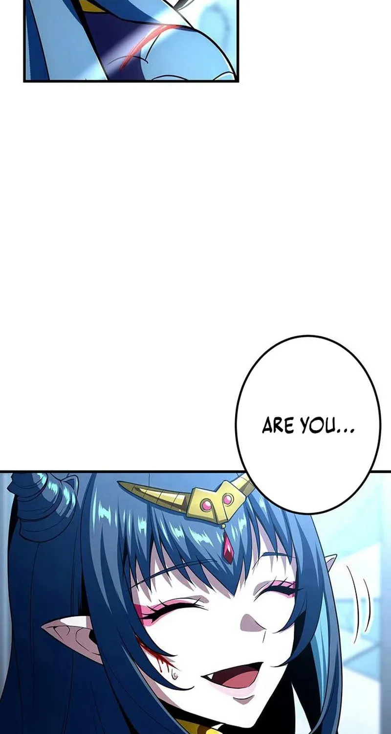 Leveling Up Fast with Divine Measurement Skills Chapter 25 page 30 - 