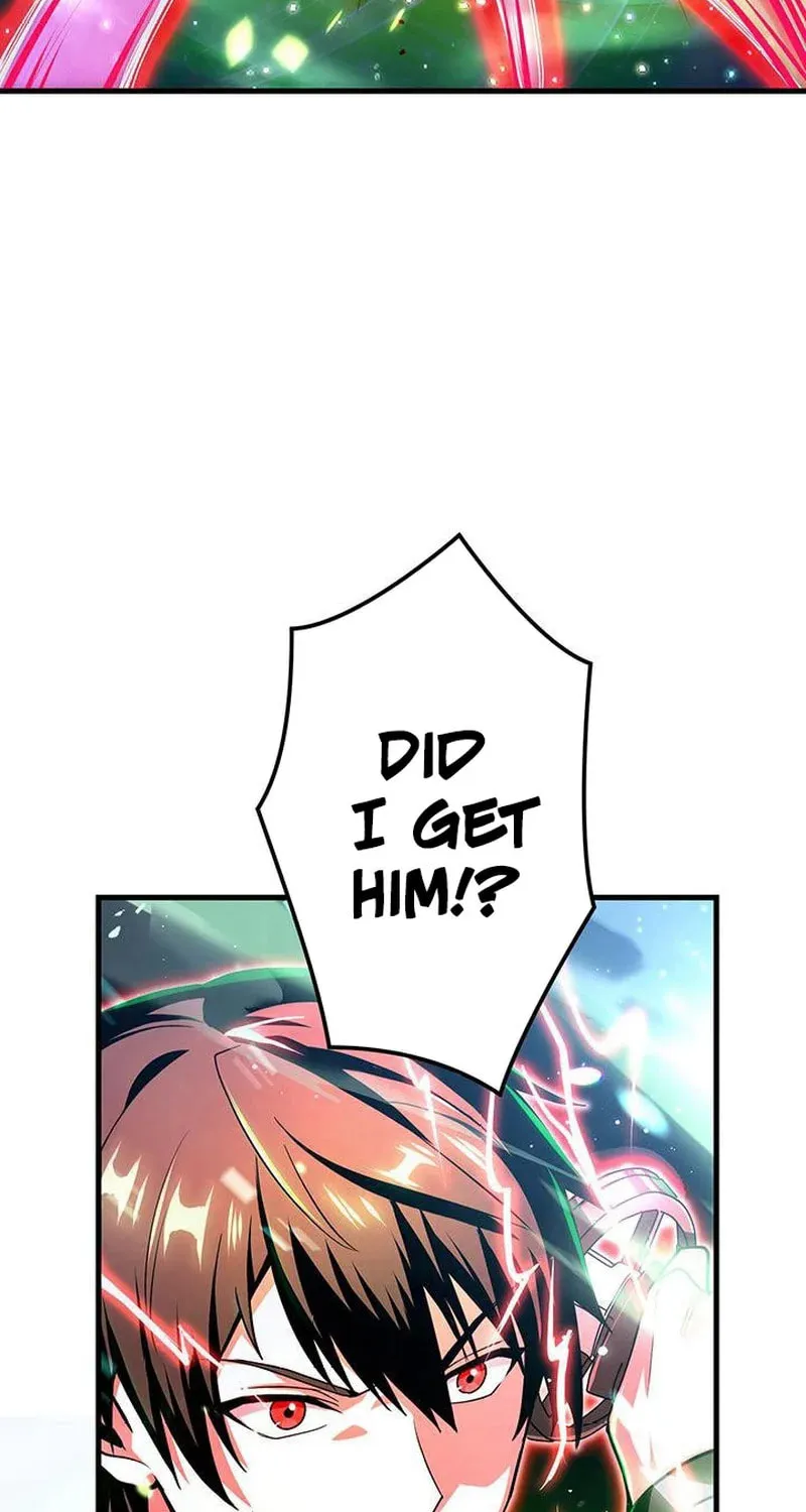 Leveling Up Fast with Divine Measurement Skills Chapter 25 page 5 - 