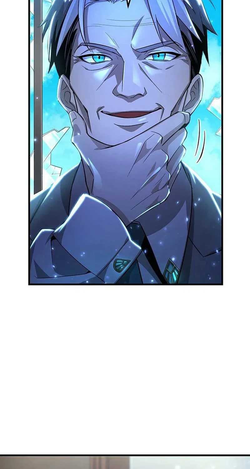 Leveling Up Fast with Divine Measurement Skills Chapter 25 page 41 - 