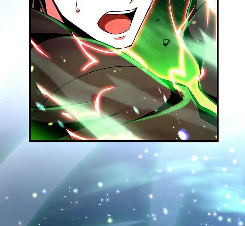 Leveling Up Fast with Divine Measurement Skills Chapter 25 page 6 - 