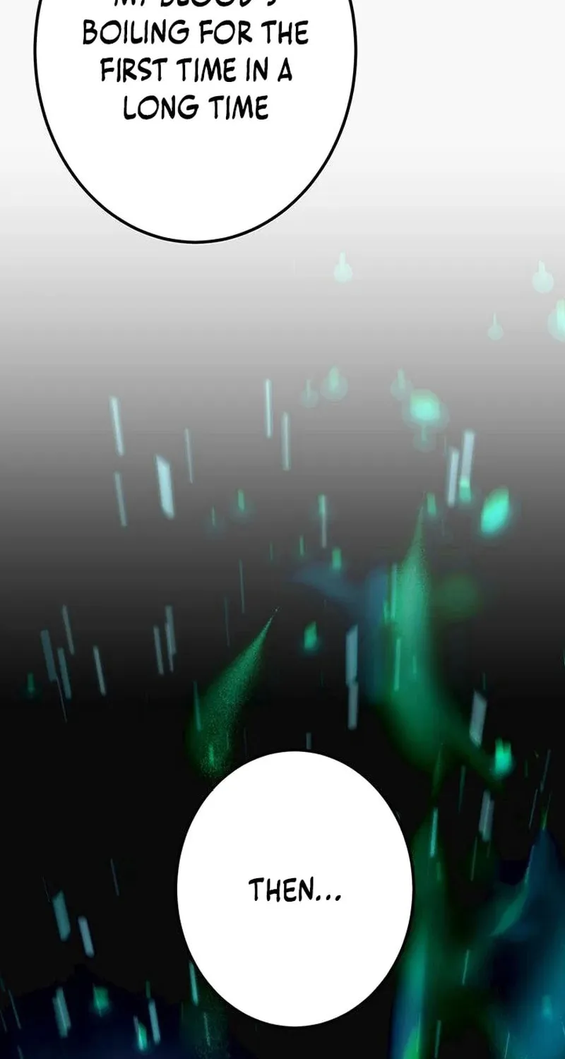 Leveling Up Fast with Divine Measurement Skills Chapter 25 page 56 - 