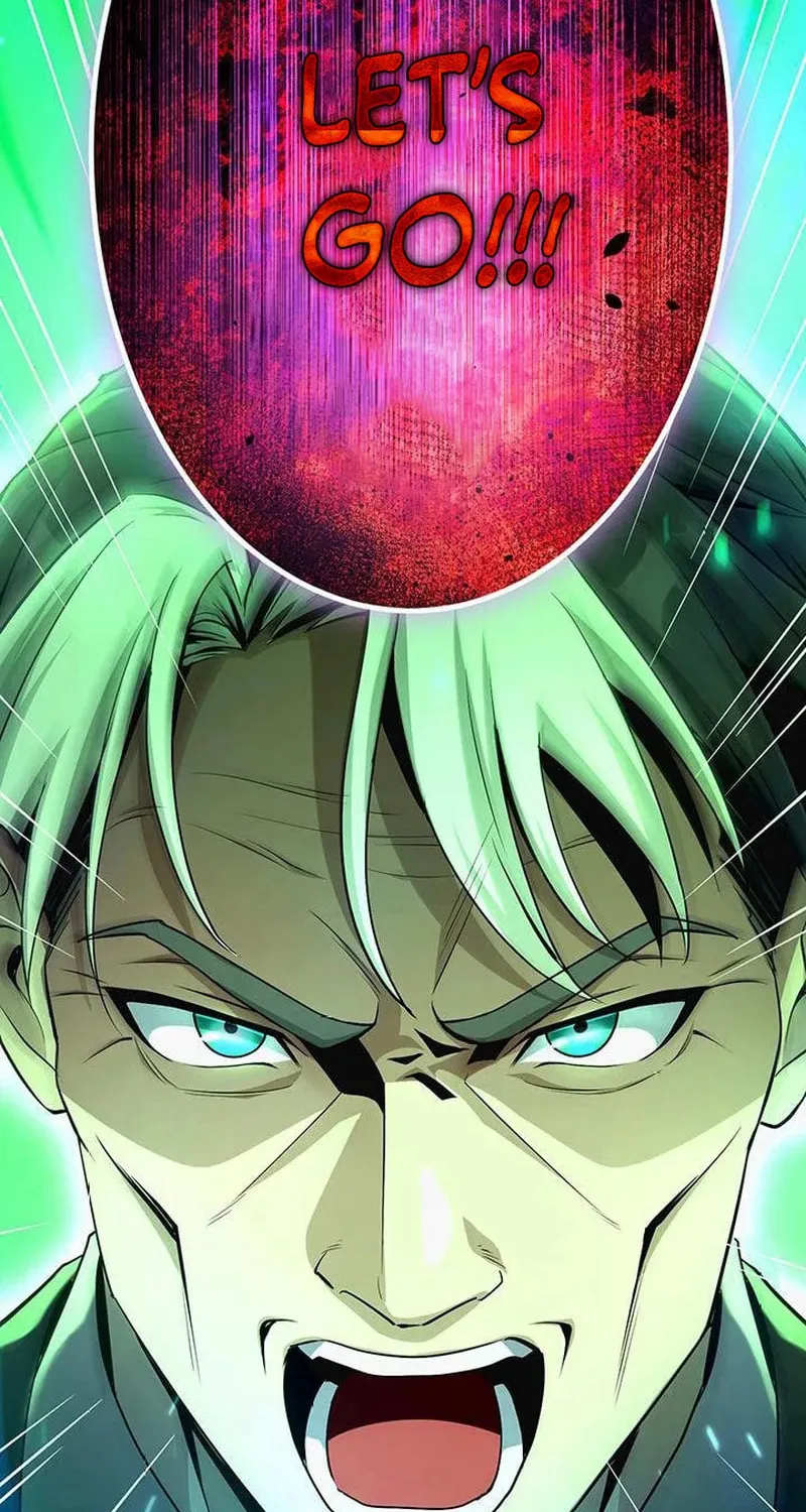 Leveling Up Fast with Divine Measurement Skills Chapter 25 page 58 - 