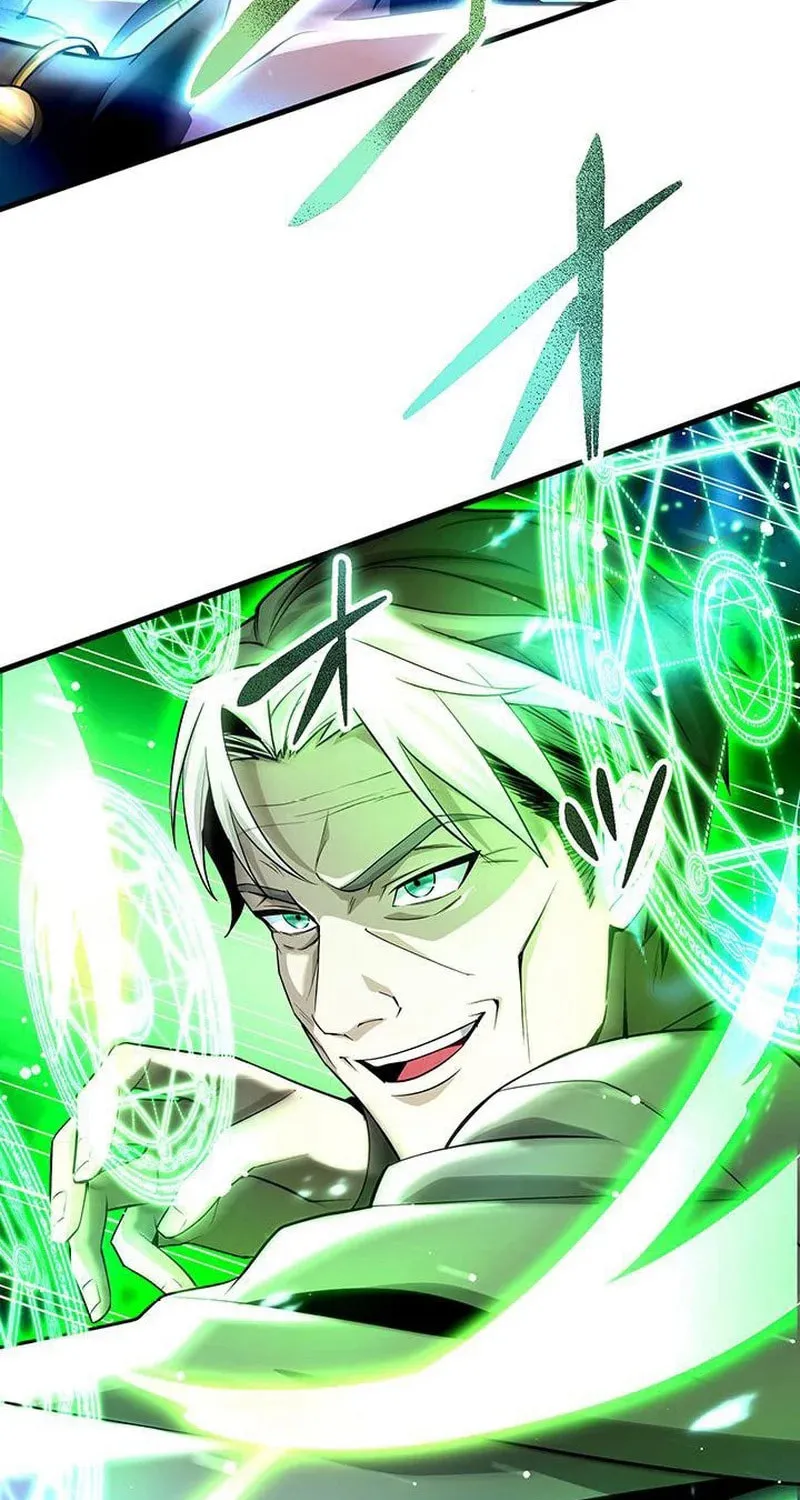Leveling Up Fast with Divine Measurement Skills Chapter 25 page 62 - 
