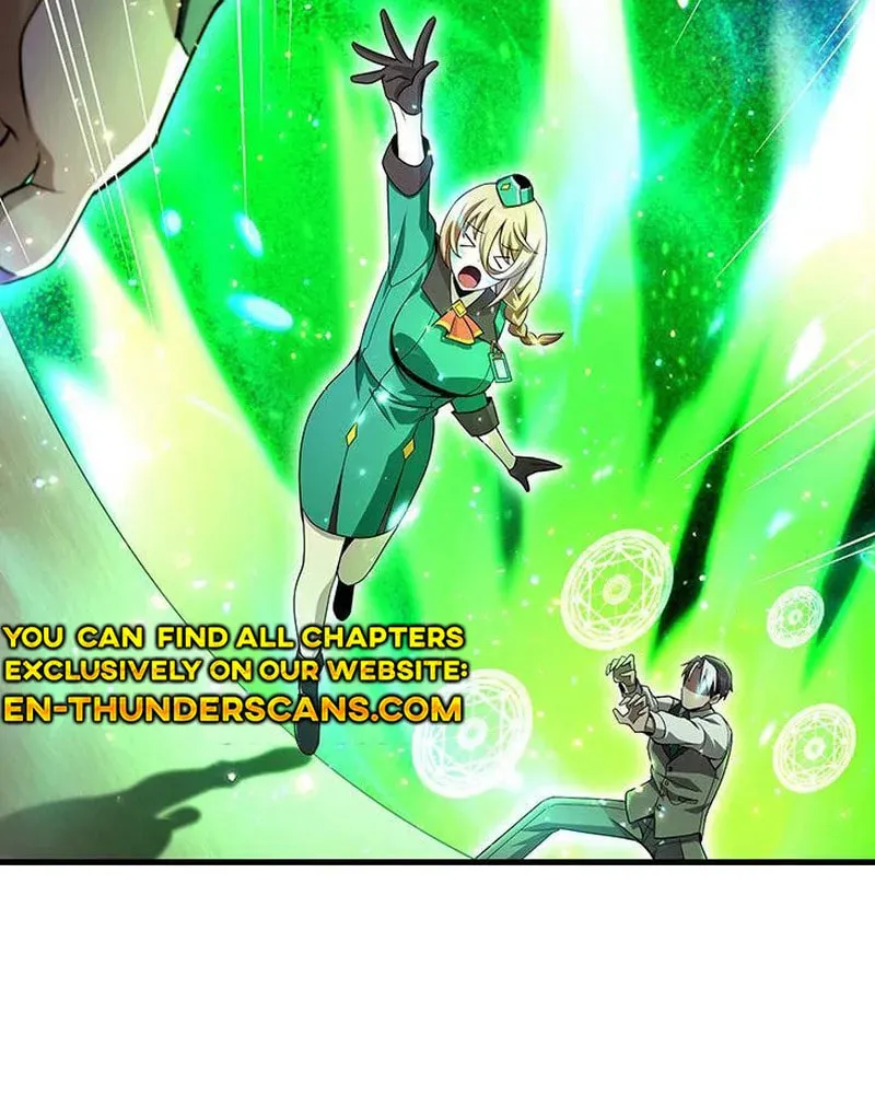 Leveling Up Fast with Divine Measurement Skills Chapter 25 page 66 - 