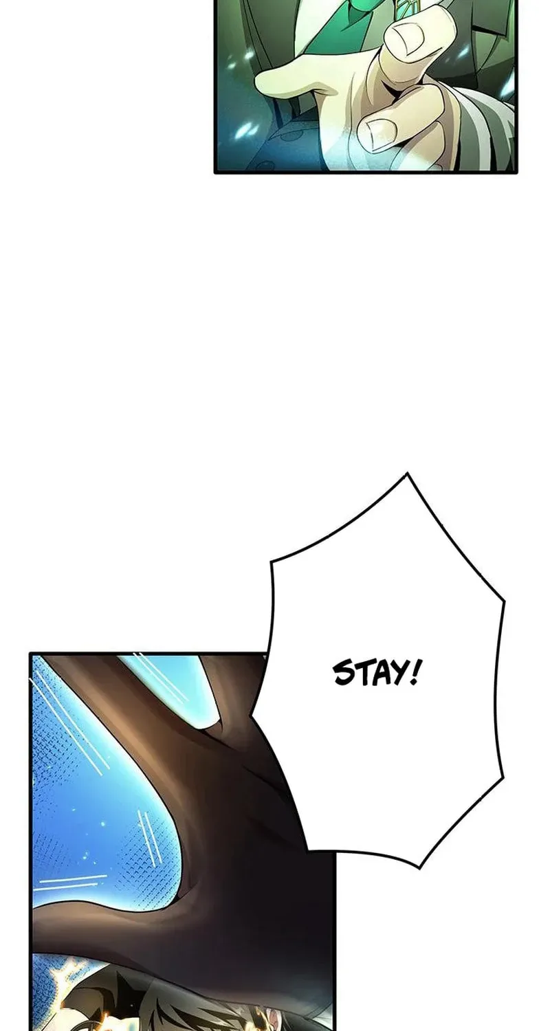 Leveling Up Fast with Divine Measurement Skills Chapter 25 page 68 - 