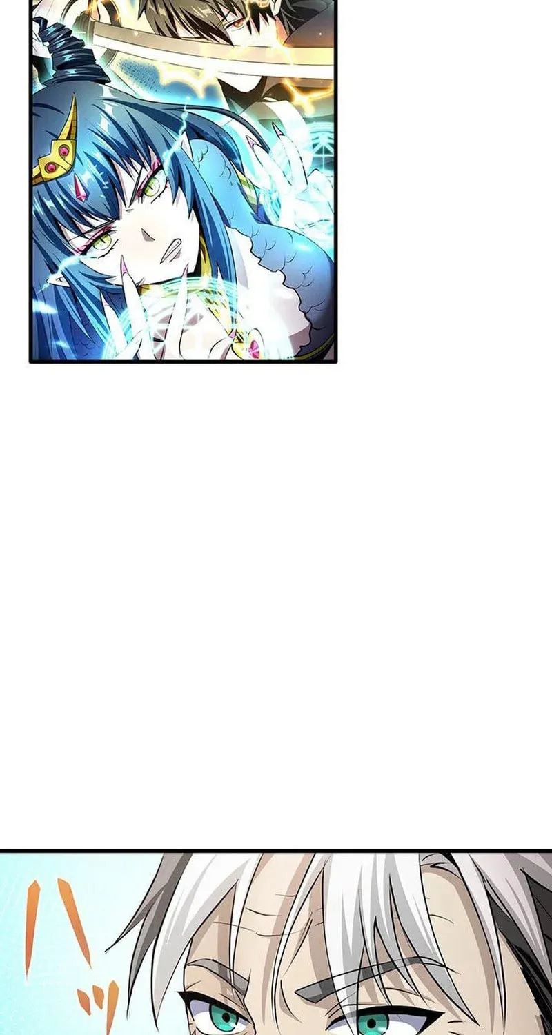 Leveling Up Fast with Divine Measurement Skills Chapter 25 page 69 - 