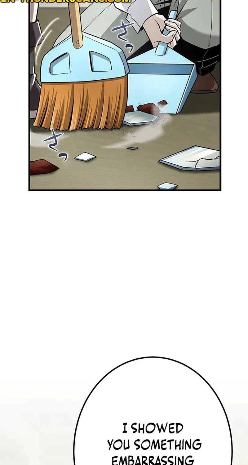 Leveling Up Fast with Divine Measurement Skills Chapter 25 page 76 - 