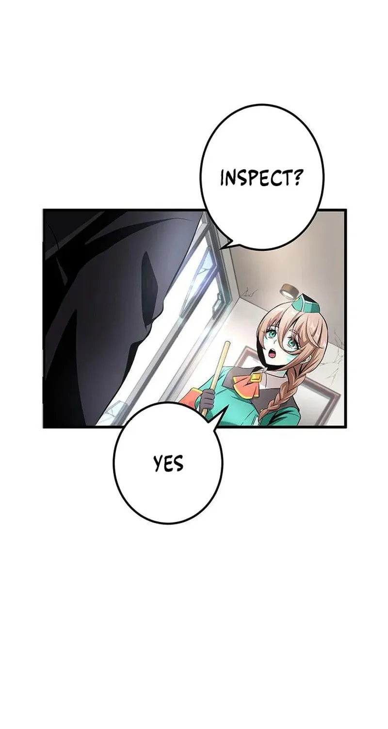 Leveling Up Fast with Divine Measurement Skills Chapter 25 page 89 - 