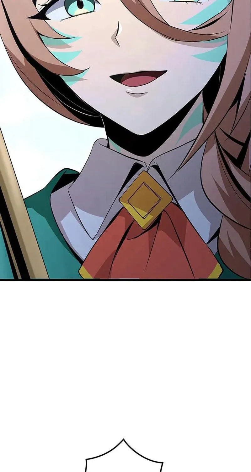 Leveling Up Fast with Divine Measurement Skills Chapter 25 page 94 - 