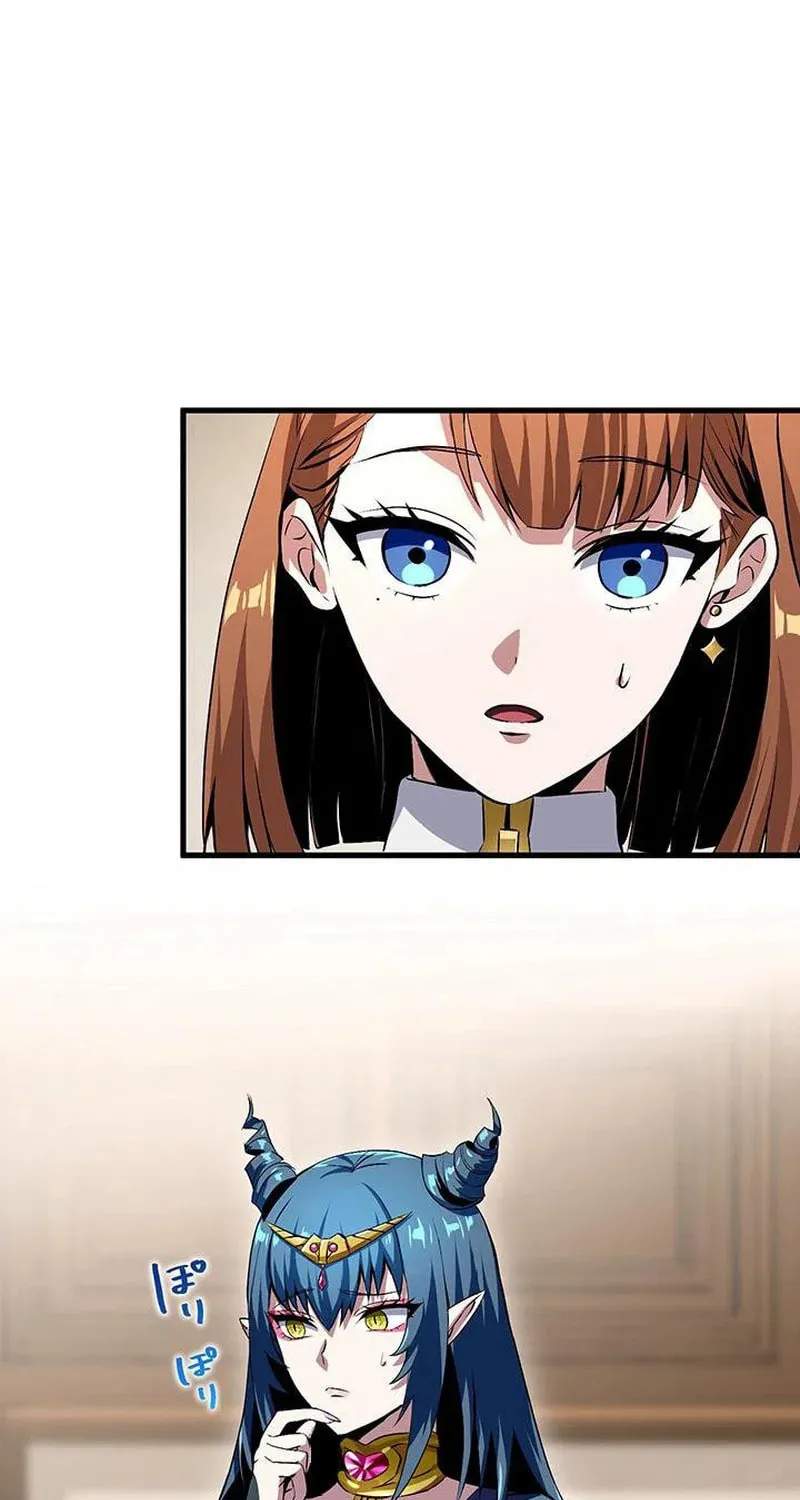 Leveling Up Fast with Divine Measurement Skills Chapter 25 page 97 - 