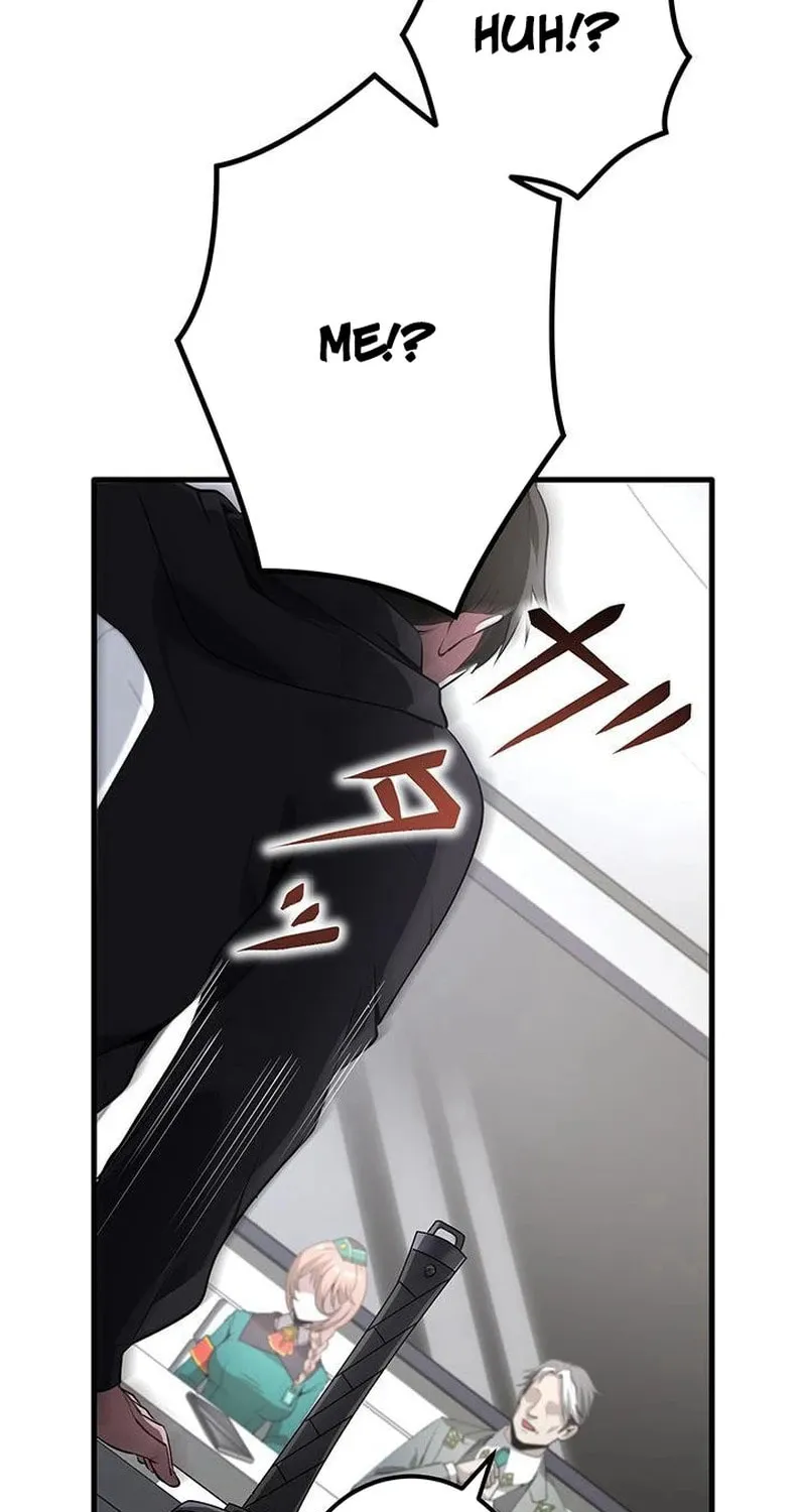 Leveling Up Fast with Divine Measurement Skills Chapter 26 page 111 - 