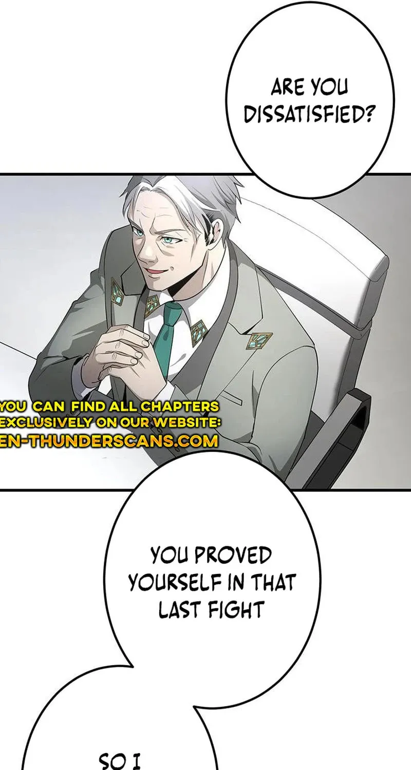 Leveling Up Fast with Divine Measurement Skills Chapter 26 page 115 - 