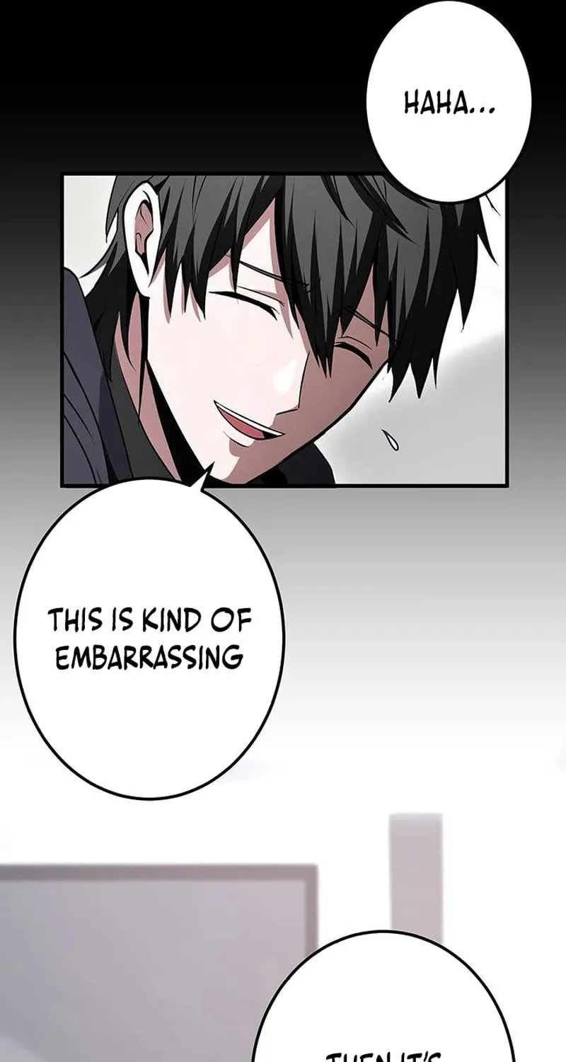 Leveling Up Fast with Divine Measurement Skills Chapter 26 page 127 - 