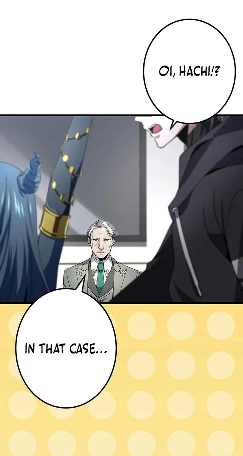 Leveling Up Fast with Divine Measurement Skills Chapter 26 page 130 - 