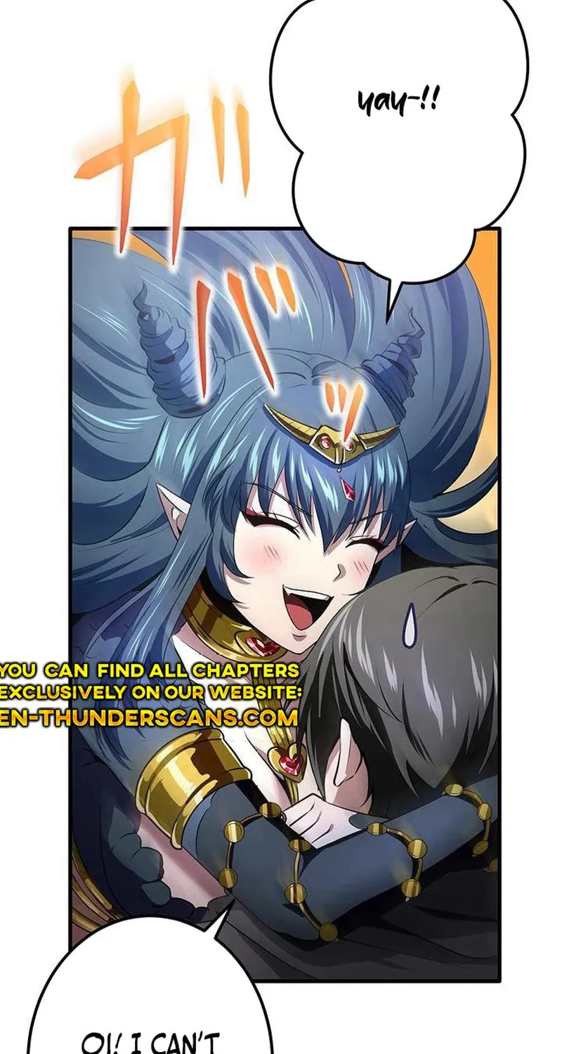 Leveling Up Fast with Divine Measurement Skills Chapter 26 page 136 - 
