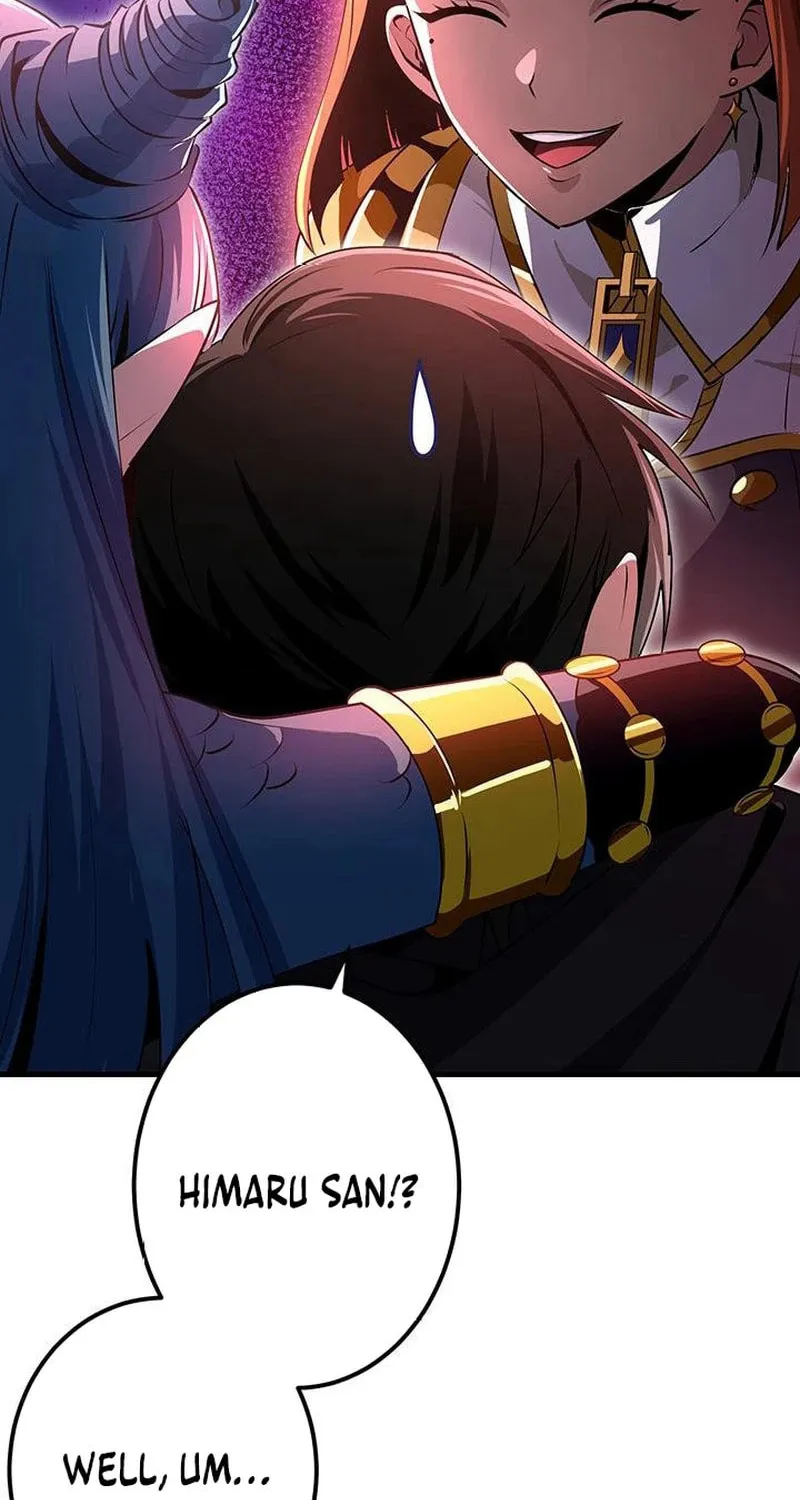 Leveling Up Fast with Divine Measurement Skills Chapter 26 page 139 - 