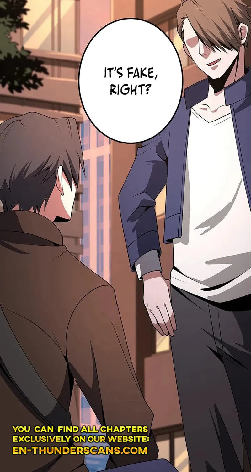 Leveling Up Fast with Divine Measurement Skills Chapter 26 page 145 - 