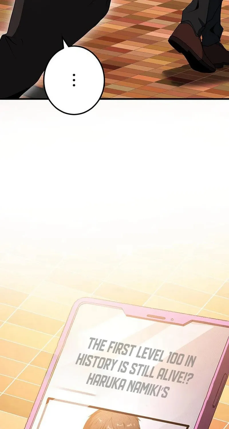 Leveling Up Fast with Divine Measurement Skills Chapter 26 page 150 - 