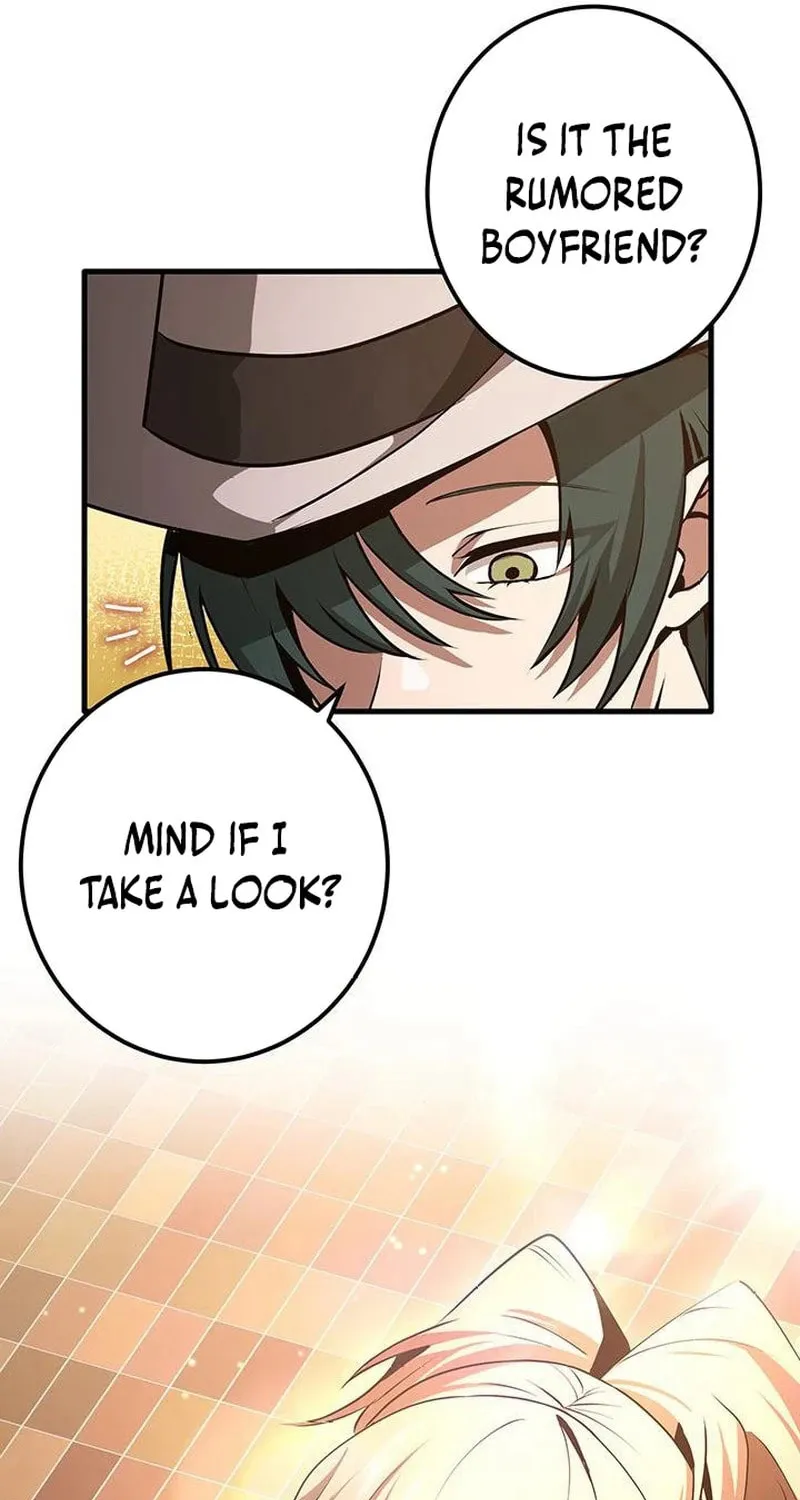 Leveling Up Fast with Divine Measurement Skills Chapter 26 page 154 - 