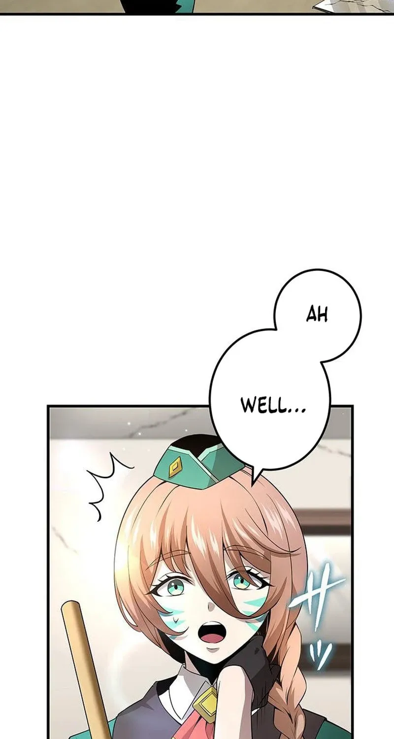 Leveling Up Fast with Divine Measurement Skills Chapter 26 page 17 - 