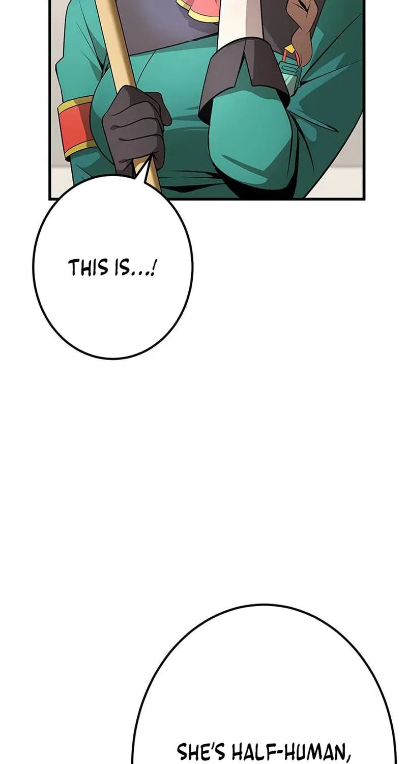 Leveling Up Fast with Divine Measurement Skills Chapter 26 page 18 - 