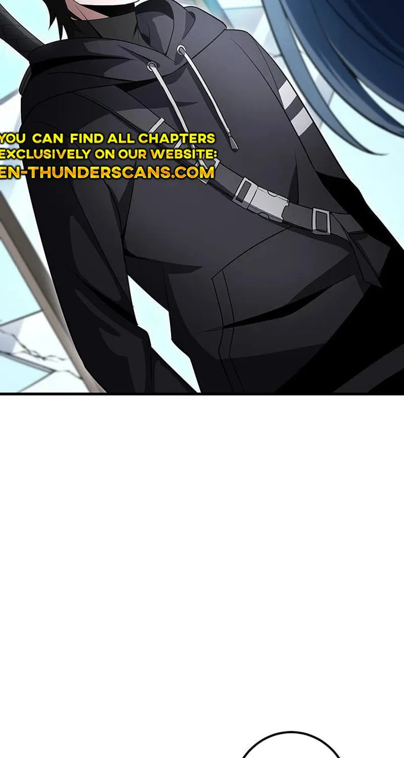 Leveling Up Fast with Divine Measurement Skills Chapter 26 page 3 - 