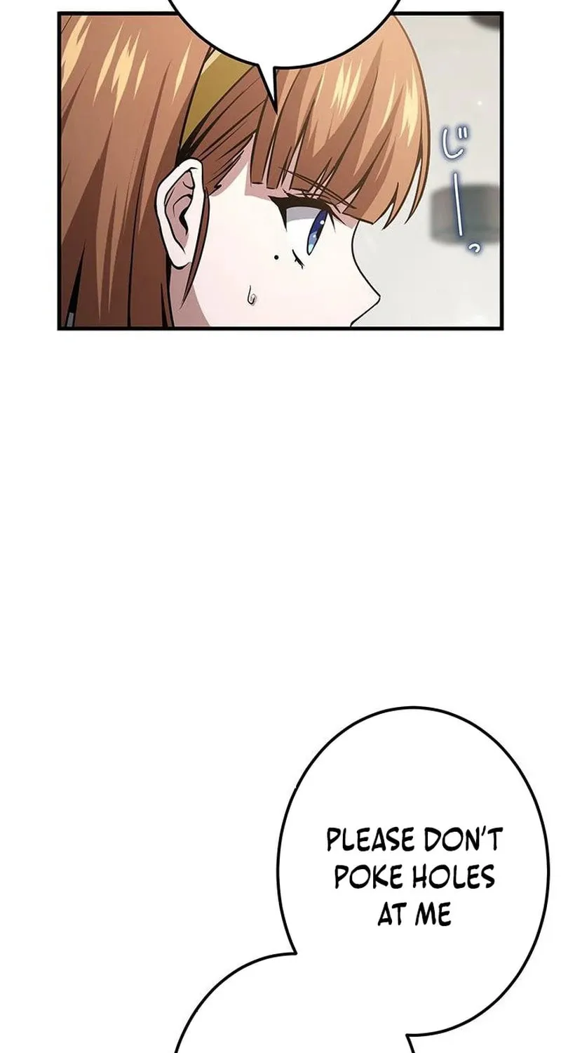 Leveling Up Fast with Divine Measurement Skills Chapter 26 page 26 - 