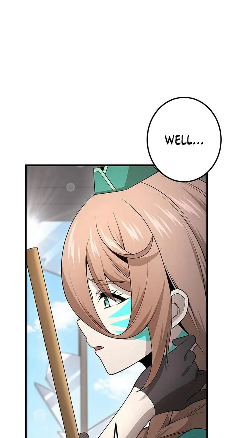 Leveling Up Fast with Divine Measurement Skills Chapter 26 page 29 - 