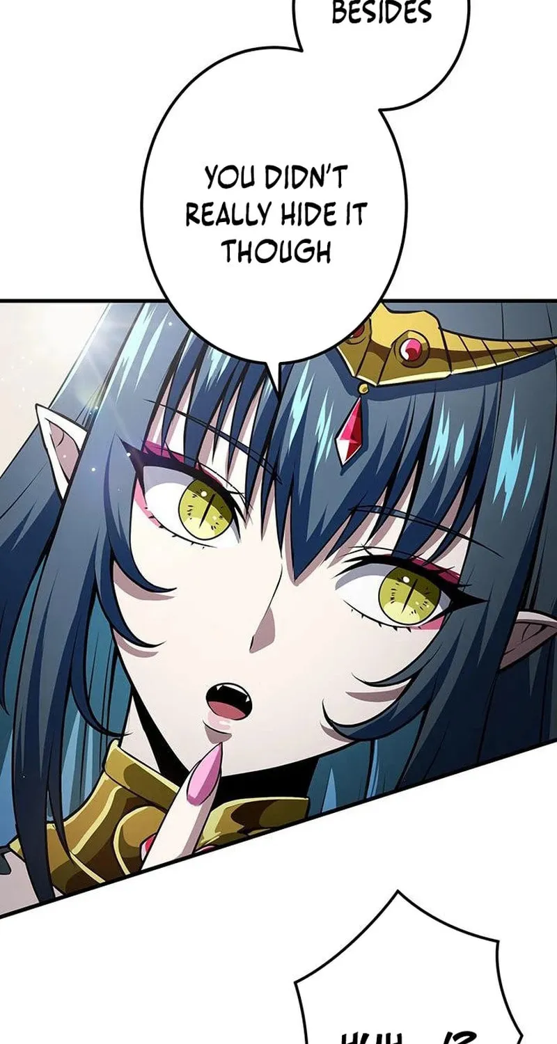 Leveling Up Fast with Divine Measurement Skills Chapter 26 page 44 - 