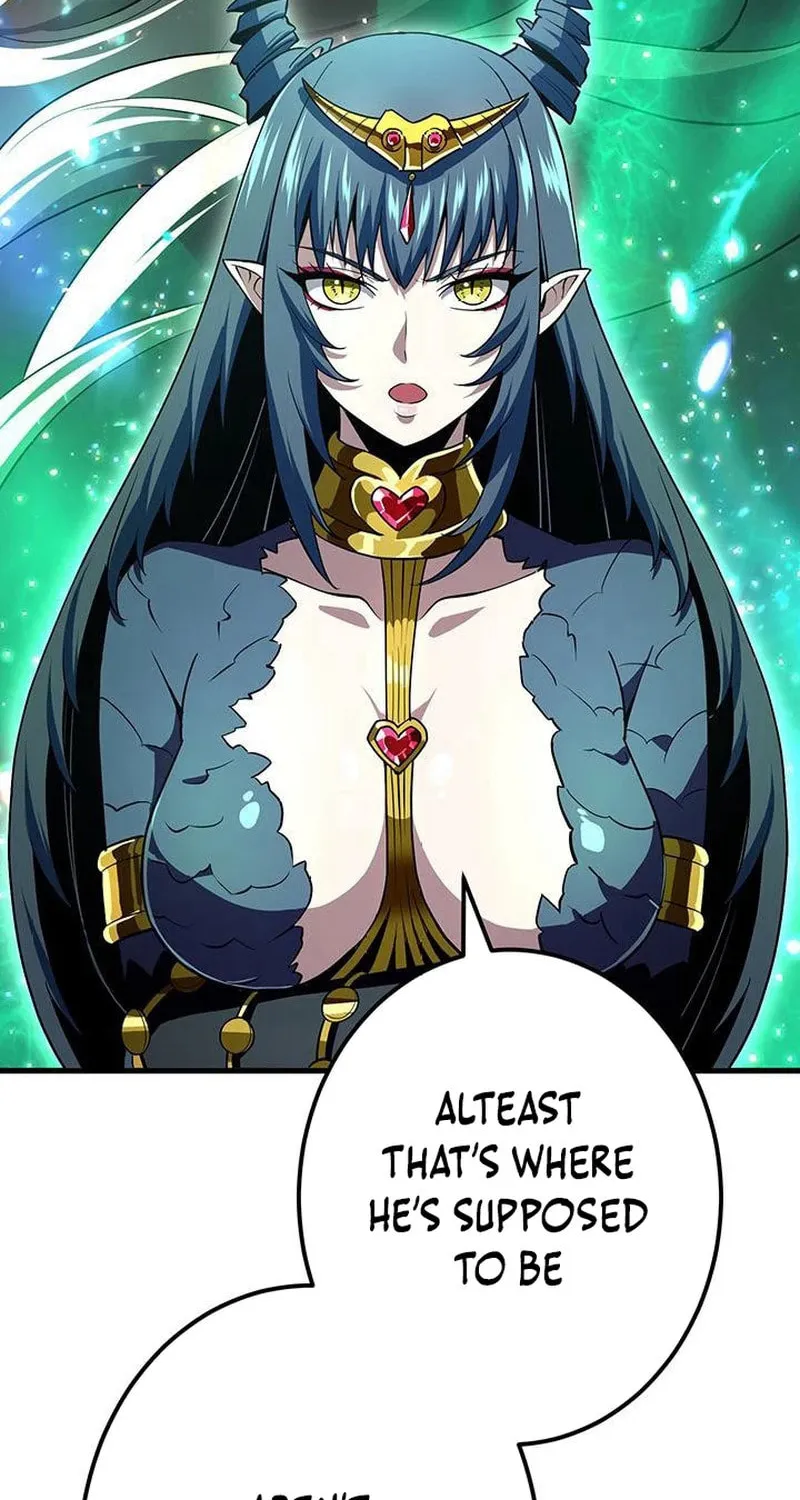 Leveling Up Fast with Divine Measurement Skills Chapter 26 page 6 - 