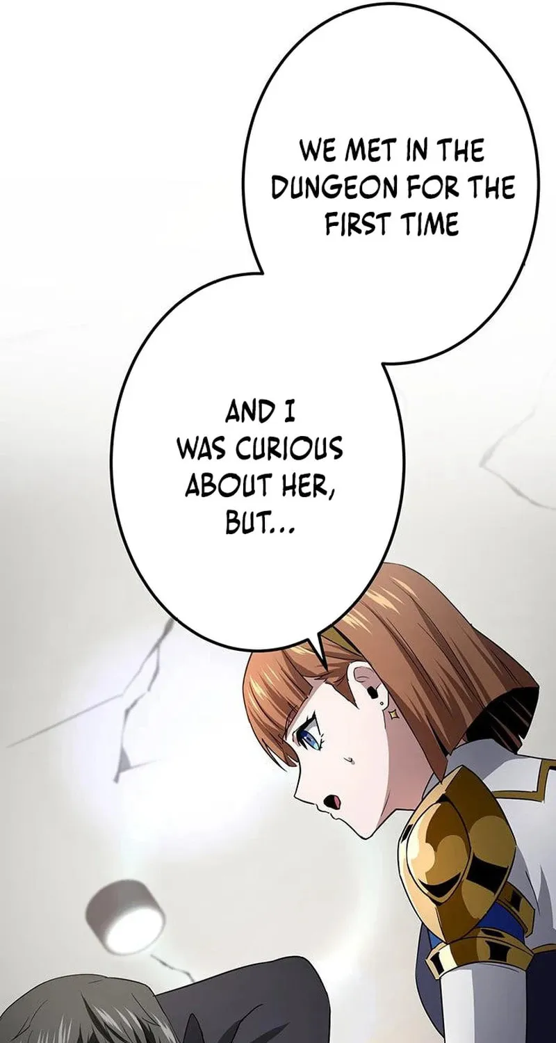 Leveling Up Fast with Divine Measurement Skills Chapter 26 page 62 - 