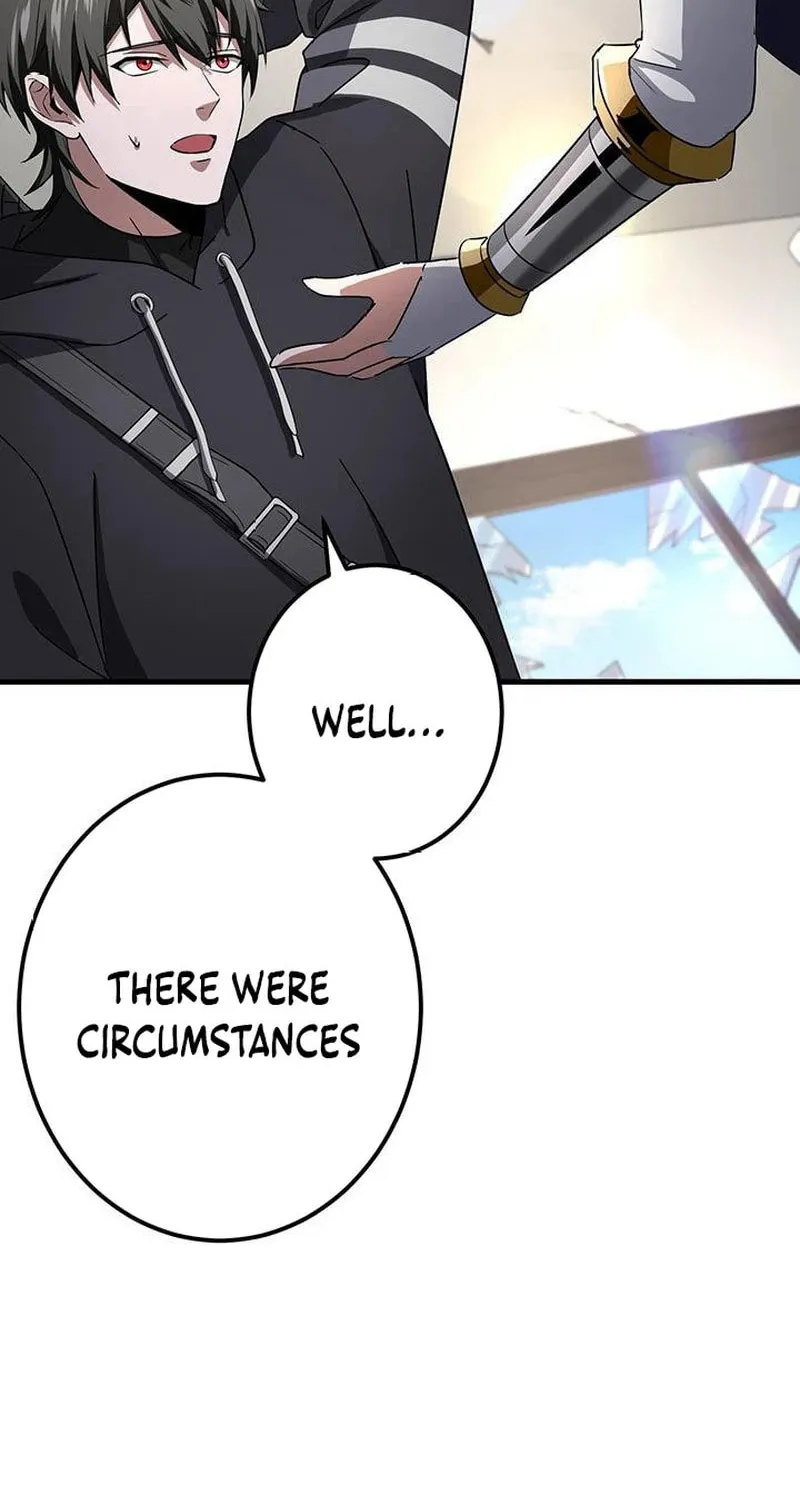 Leveling Up Fast with Divine Measurement Skills Chapter 26 page 63 - 
