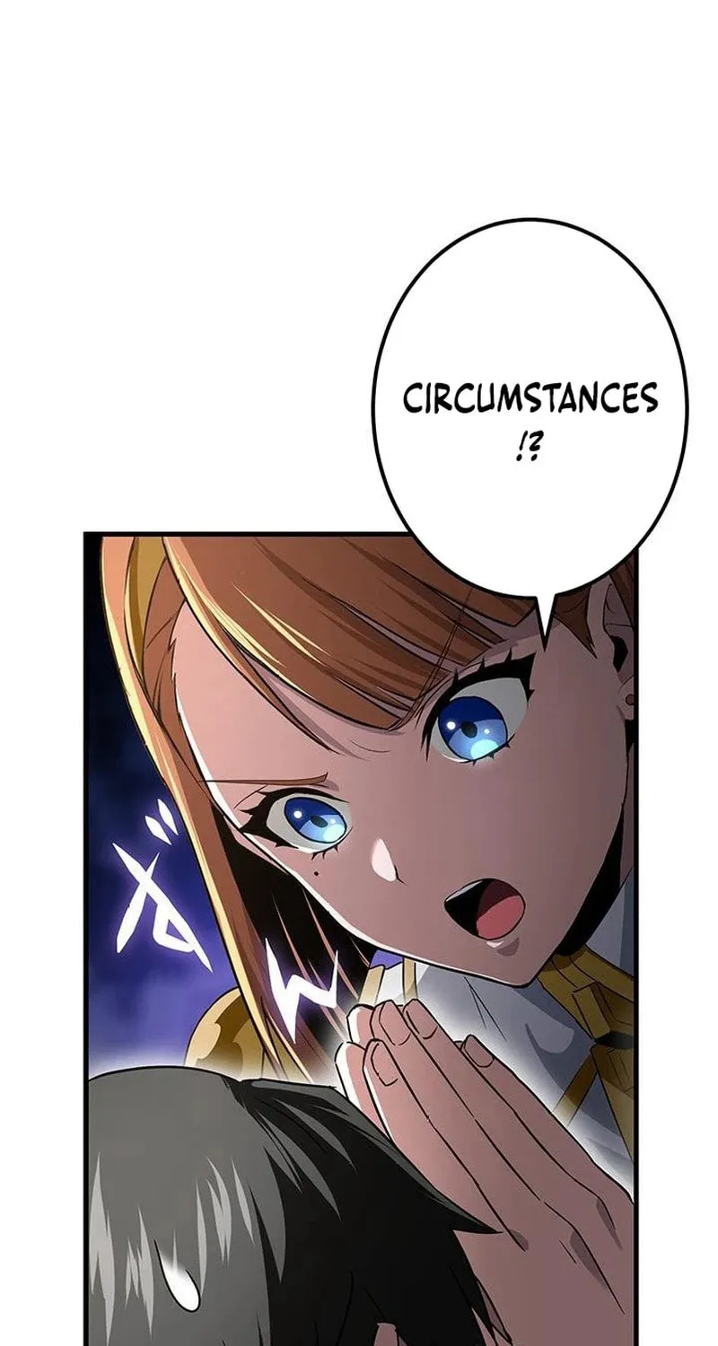 Leveling Up Fast with Divine Measurement Skills Chapter 26 page 64 - 