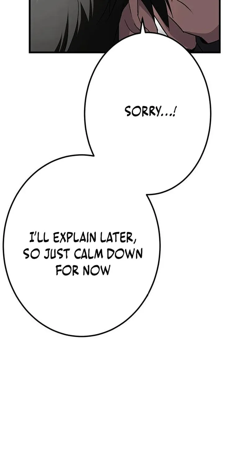 Leveling Up Fast with Divine Measurement Skills Chapter 26 page 65 - 