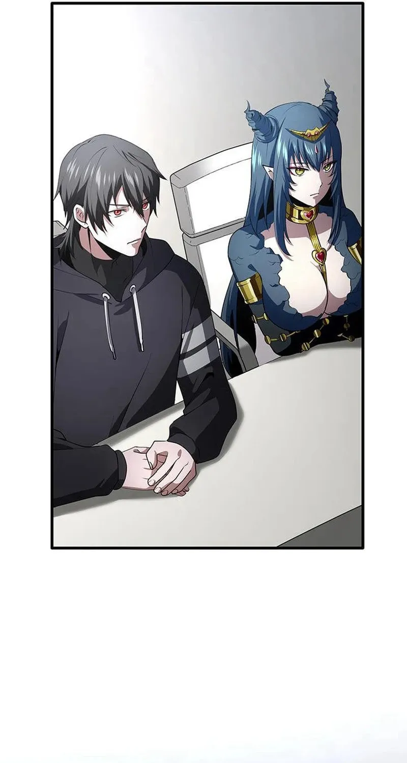 Leveling Up Fast with Divine Measurement Skills Chapter 26 page 76 - 
