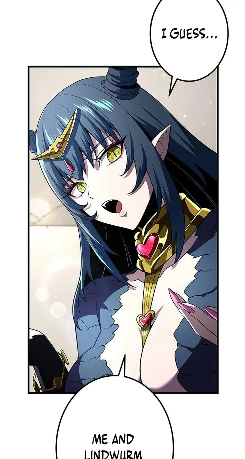 Leveling Up Fast with Divine Measurement Skills Chapter 26 page 9 - 