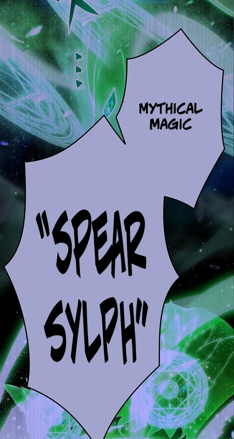 Leveling Up Fast with Divine Measurement Skills Chapter 26 page 82 - 