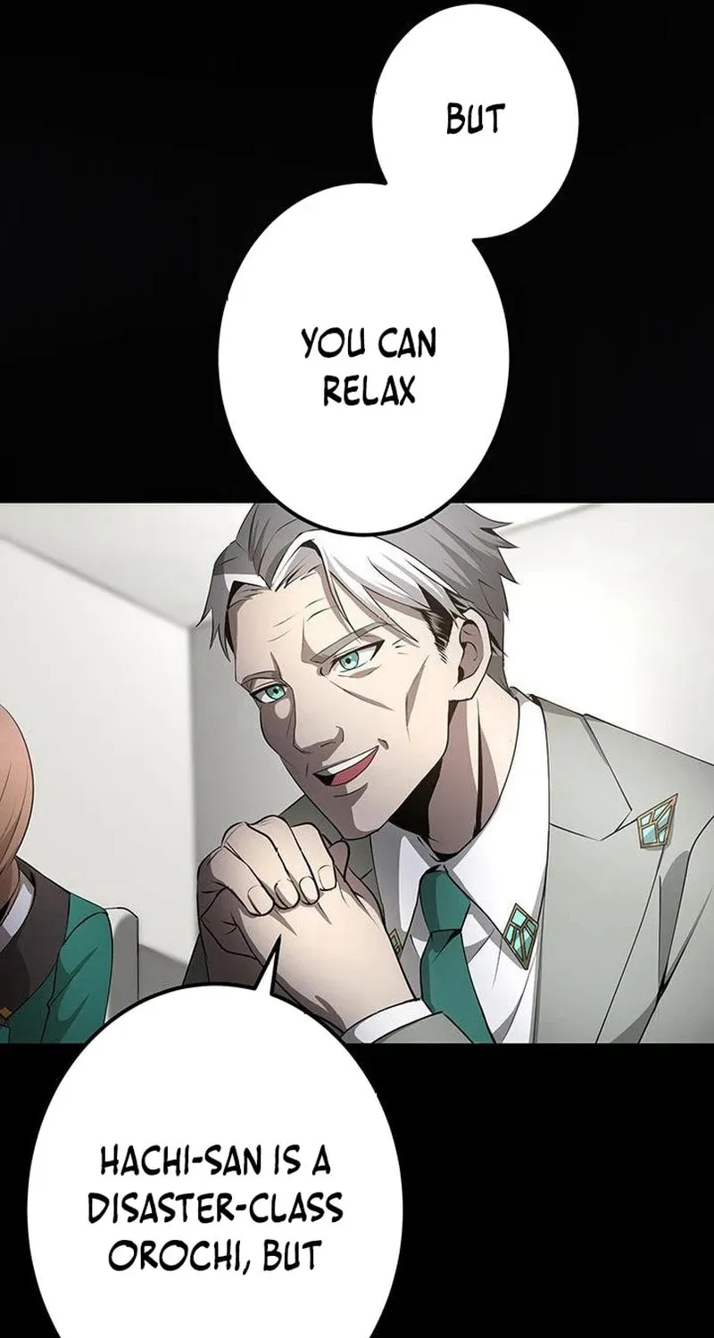 Leveling Up Fast with Divine Measurement Skills Chapter 26 page 88 - 