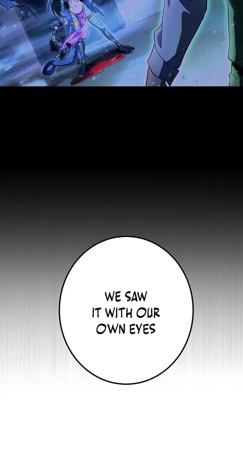 Leveling Up Fast with Divine Measurement Skills Chapter 26 page 92 - 