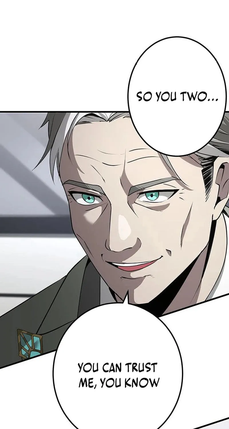 Leveling Up Fast with Divine Measurement Skills Chapter 26 page 95 - 