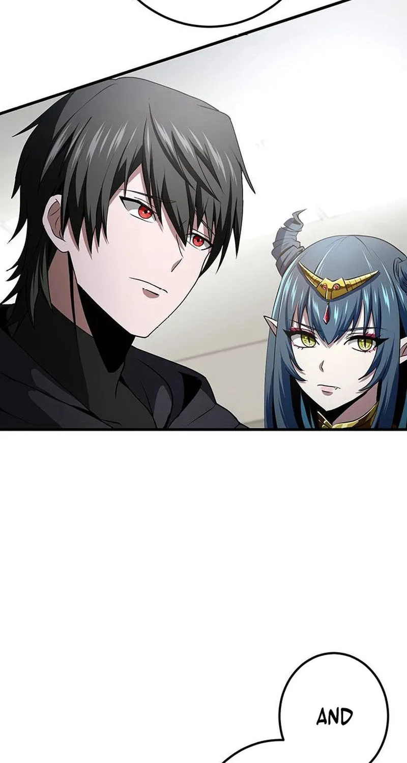 Leveling Up Fast with Divine Measurement Skills Chapter 26 page 96 - 