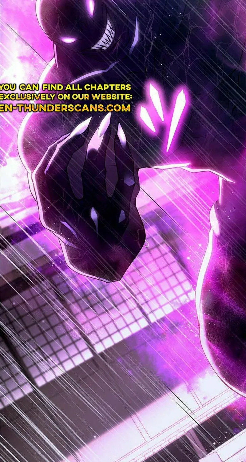 Leveling Up Fast with Divine Measurement Skills Chapter 27 page 12 - 